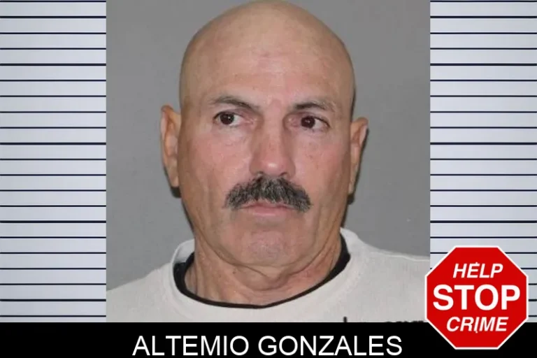 Altemio Gonzales
