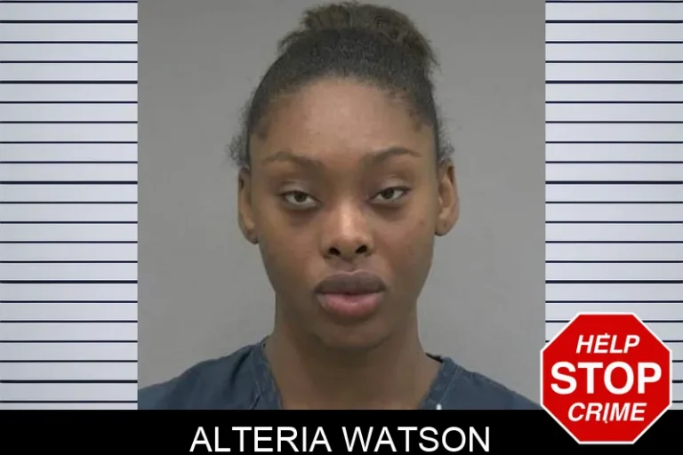 Alteria Watson