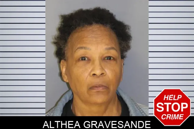 Althea Gravesande