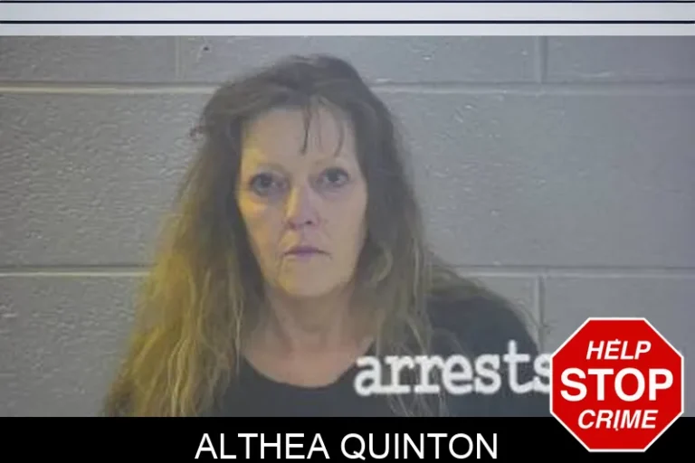 Althea Quinton