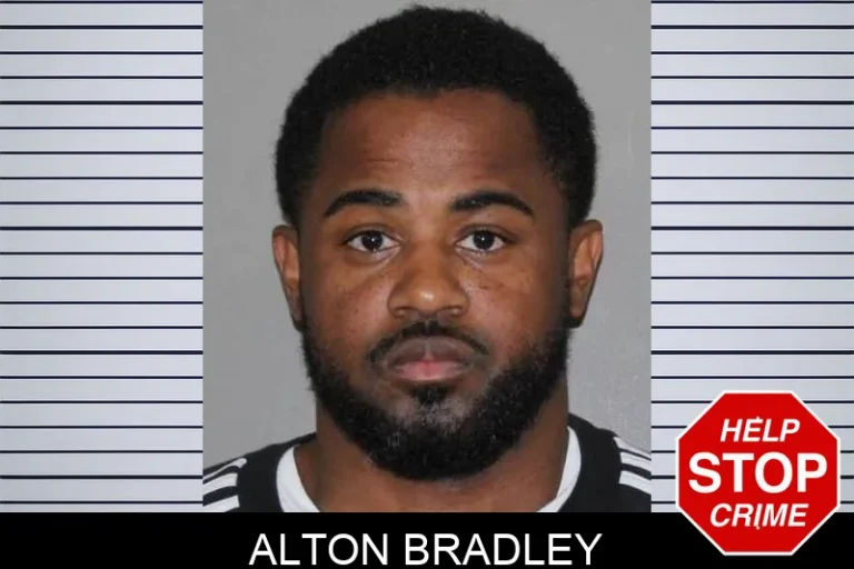 Alton Bradley