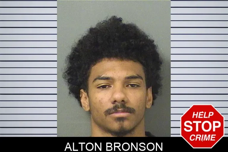 Alton Bronson