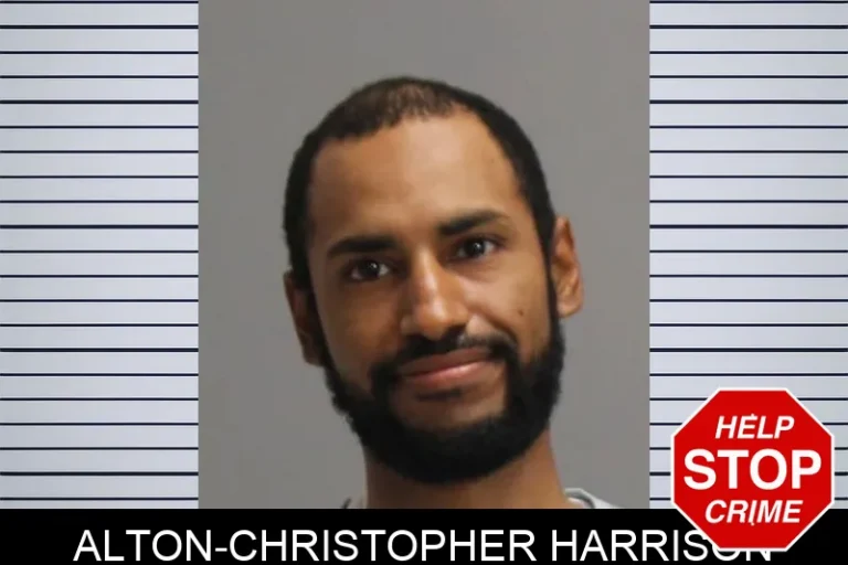 Alton-Christopher Harrison