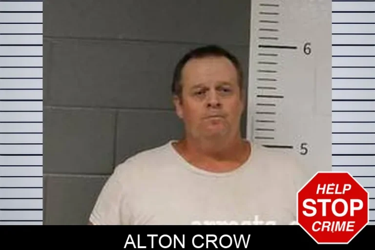 Alton Crow