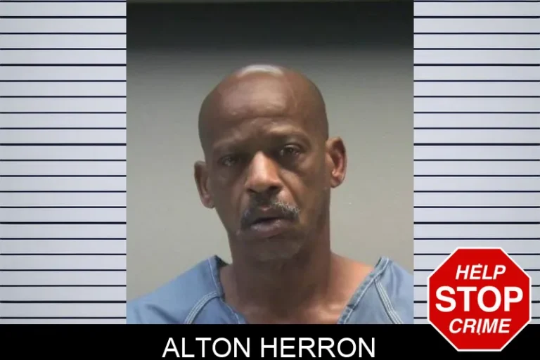 Alton Herron
