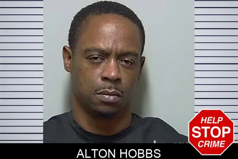 Alton Hobbs