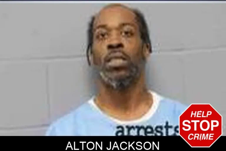 Alton Jackson