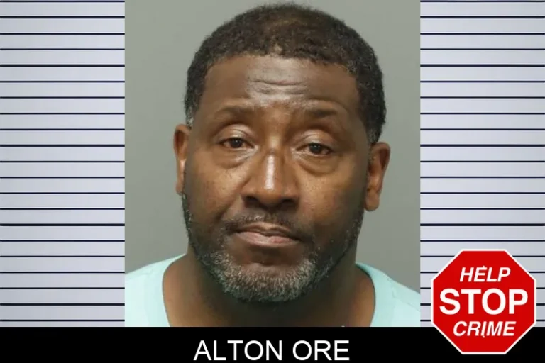 Alton Ore