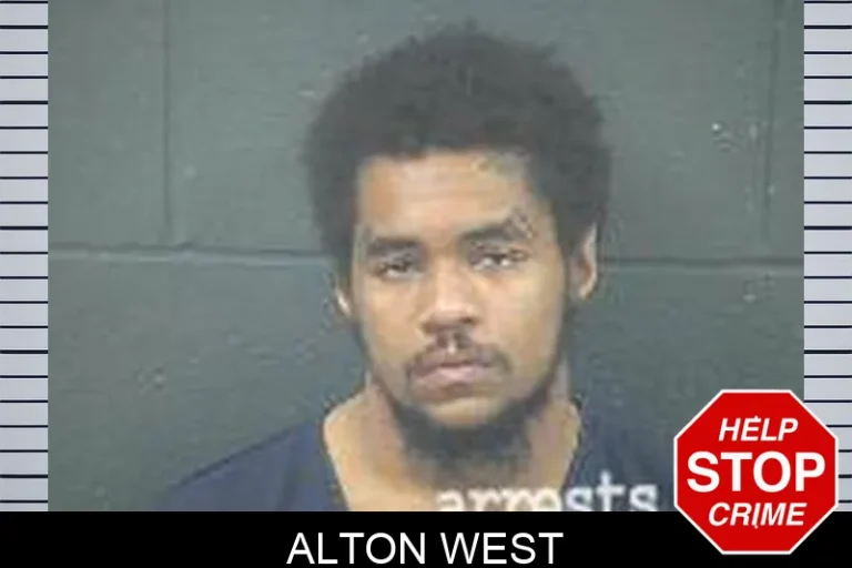 Alton West