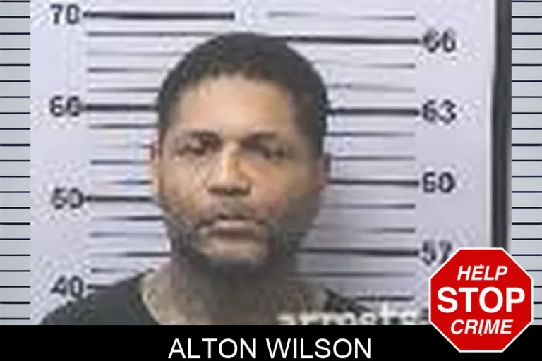 Alton Wilson