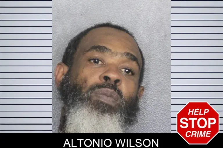 Altonio Wilson