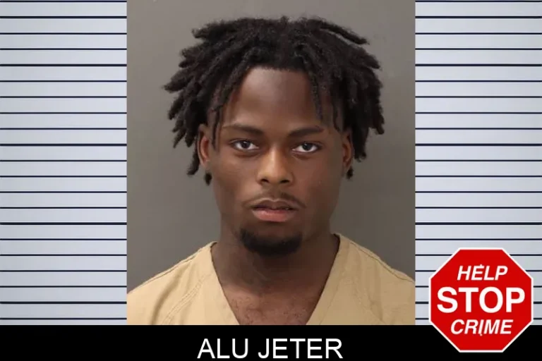 Alu Jeter