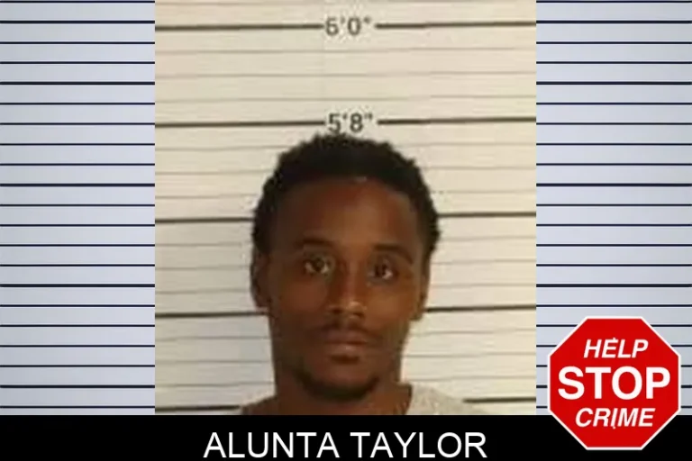 AluNta Taylor
