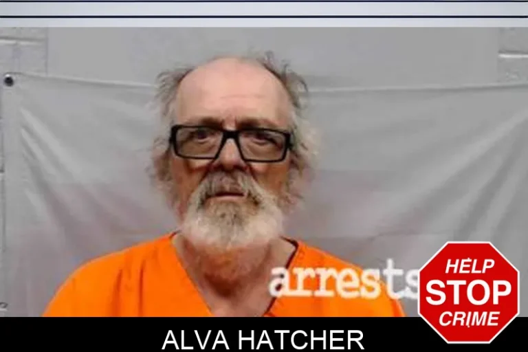Alva Hatcher