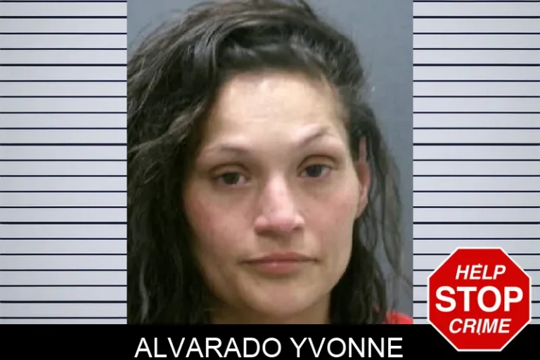 Alvarado Yvonne