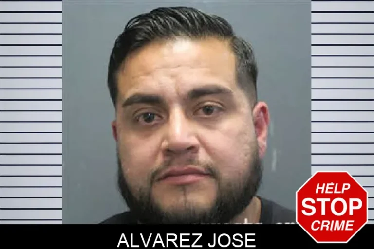 Alvarez Jose