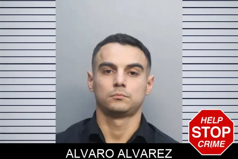 Alvaro Alvarez