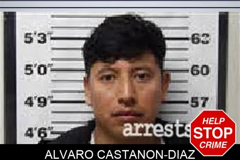 Alvaro Castanon-Diaz