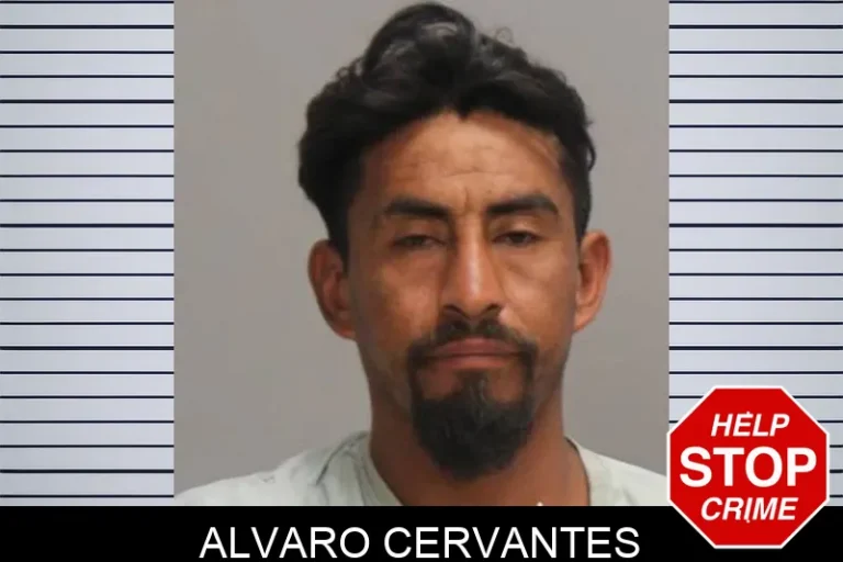 Alvaro Cervantes