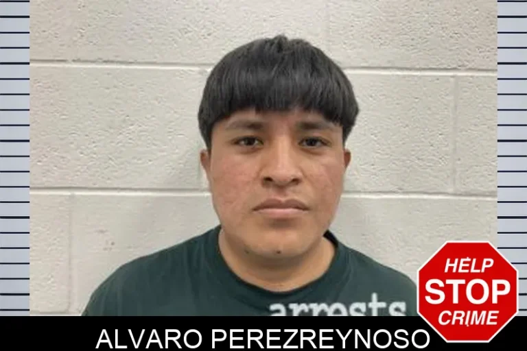 Alvaro PerezReynoso