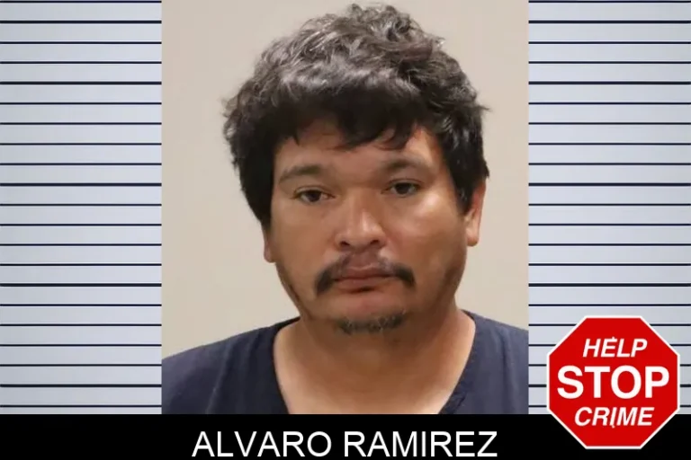 Alvaro Ramirez