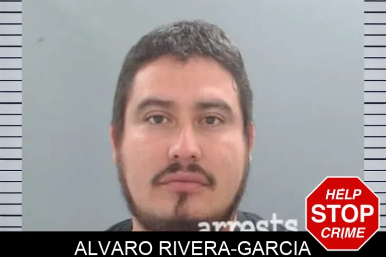 Alvaro Rivera-Garcia