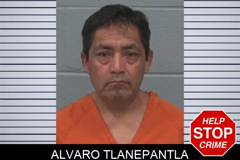 Alvaro Tlanepantla