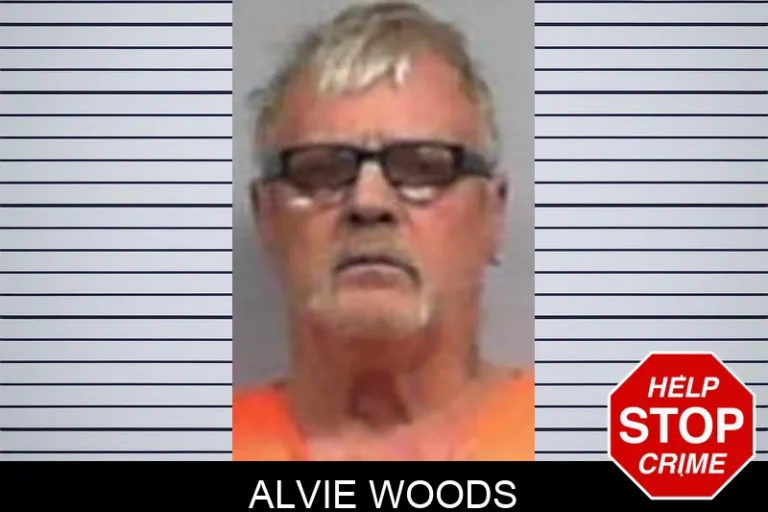 Alvie Woods