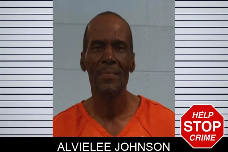 AlvieLee Johnson