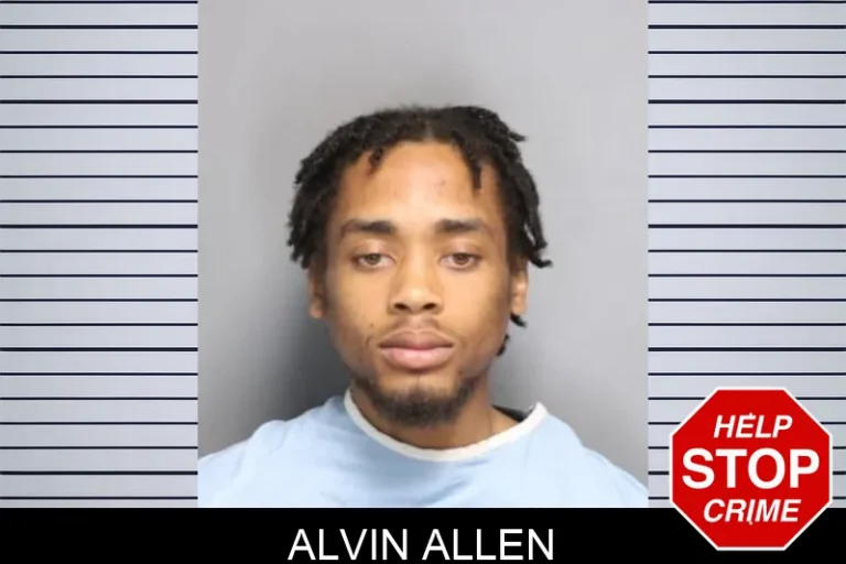 Alvin Allen