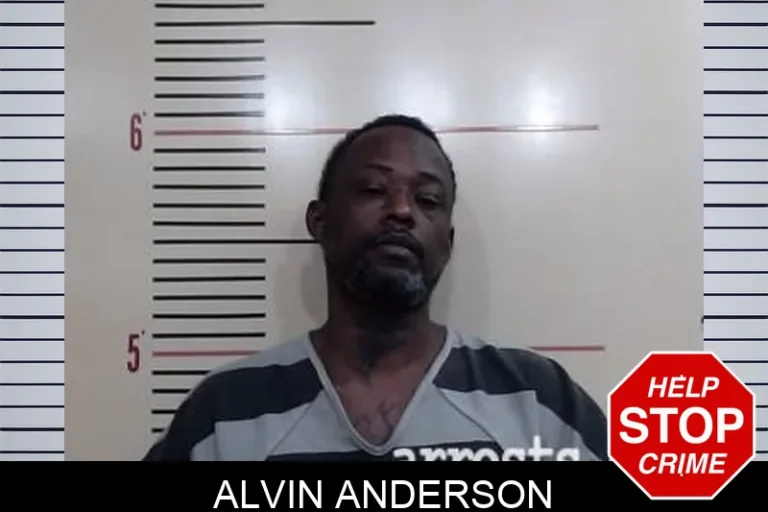 Alvin Anderson