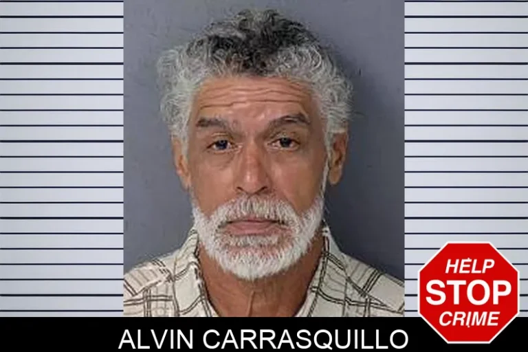 Alvin Carrasquillo