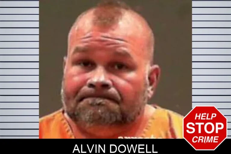 Alvin Dowell