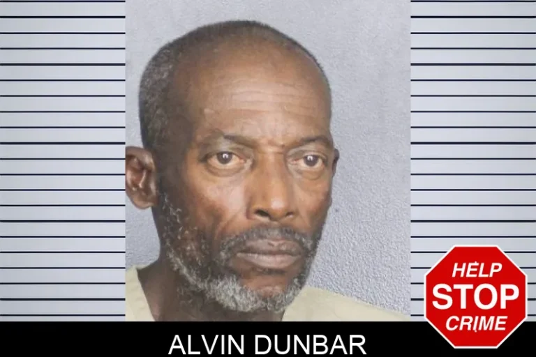 Alvin Dunbar