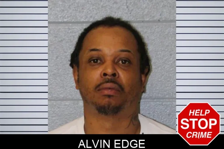 Alvin Edge