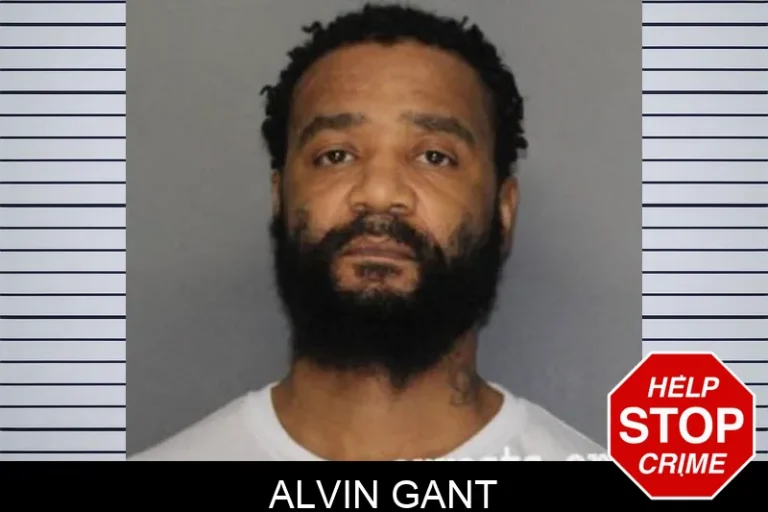 Alvin Gant