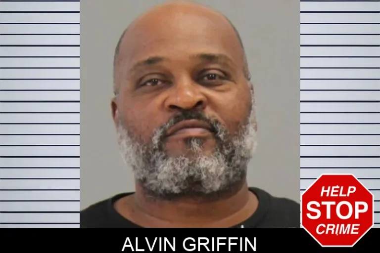 Alvin Griffin