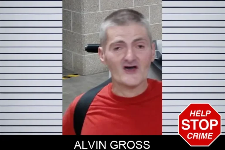 Alvin Gross