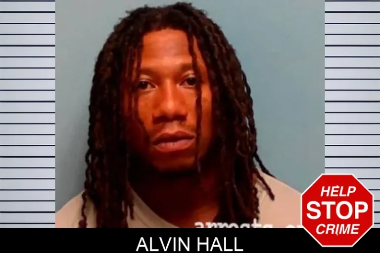 Alvin Hall
