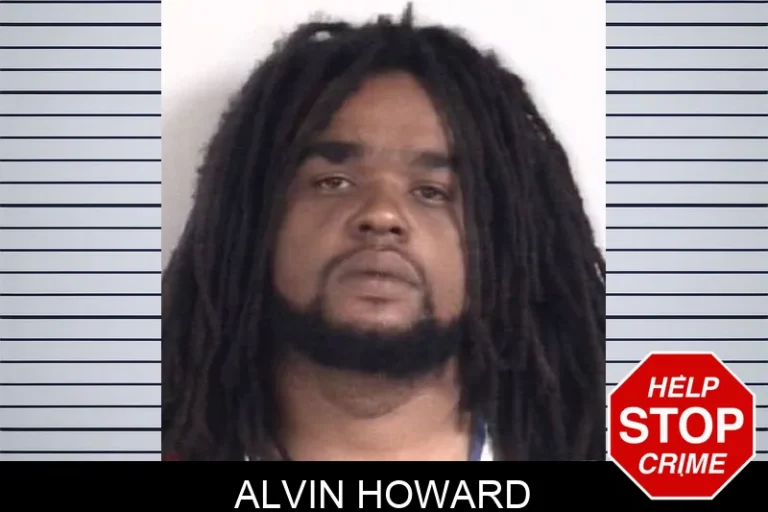 Alvin Howard