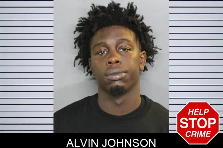 Alvin Johnson
