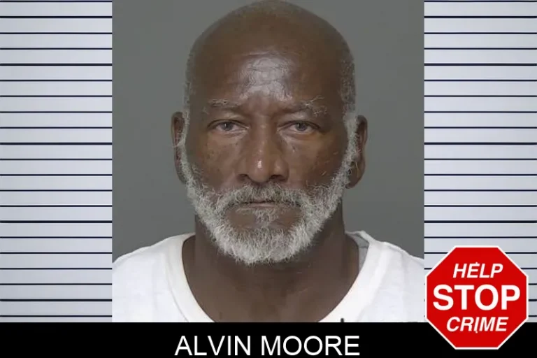 Alvin Moore