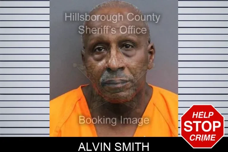 Alvin Smith