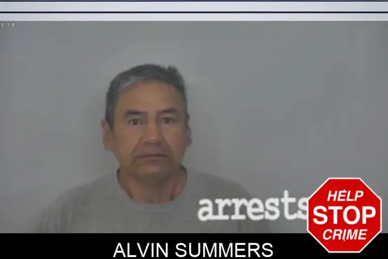 Alvin Summers