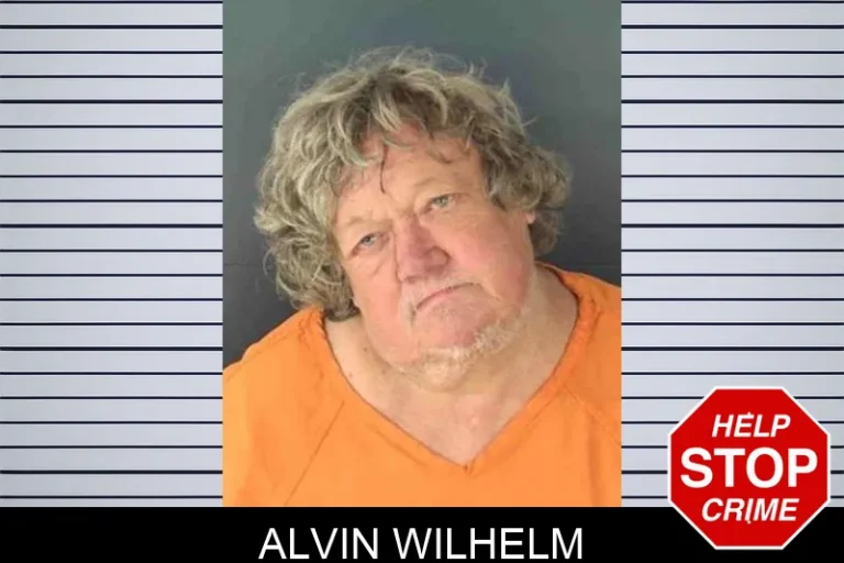 Alvin Wilhelm