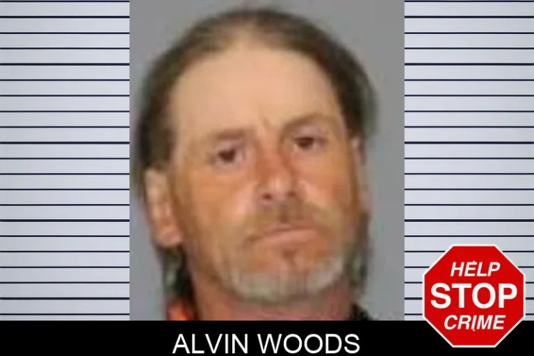Alvin Woods