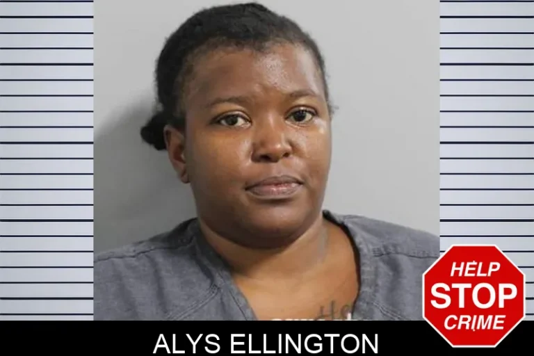 Alys Ellington