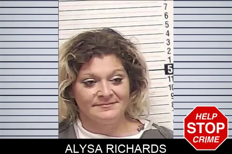 Alysa Richards