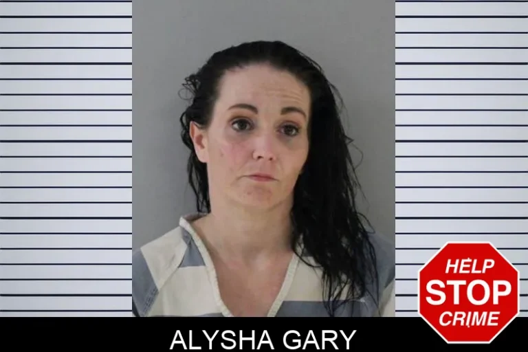 Alysha Gary