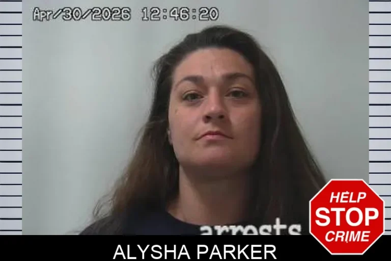 Alysha Parker